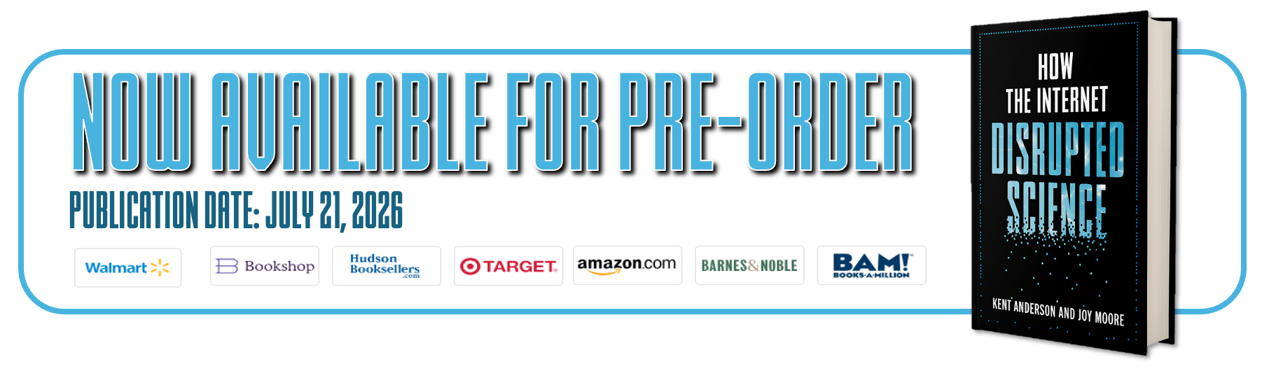 Interview — Derek Lowe