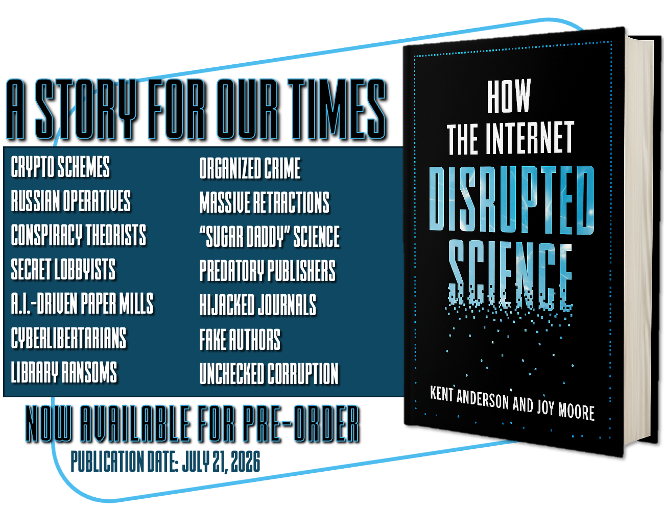 Interview — Roger McNamee