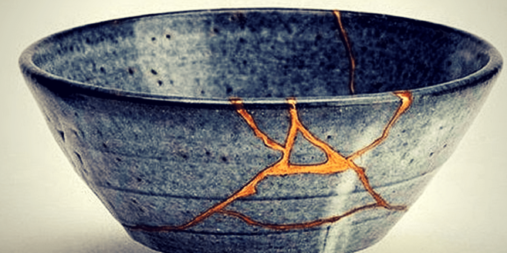 Grief, Kintsugi and The Art of Precious Scars — Holiday At The Sea Grief, Kintsugi and The Art of Precious Scars — Holiday At The Sea