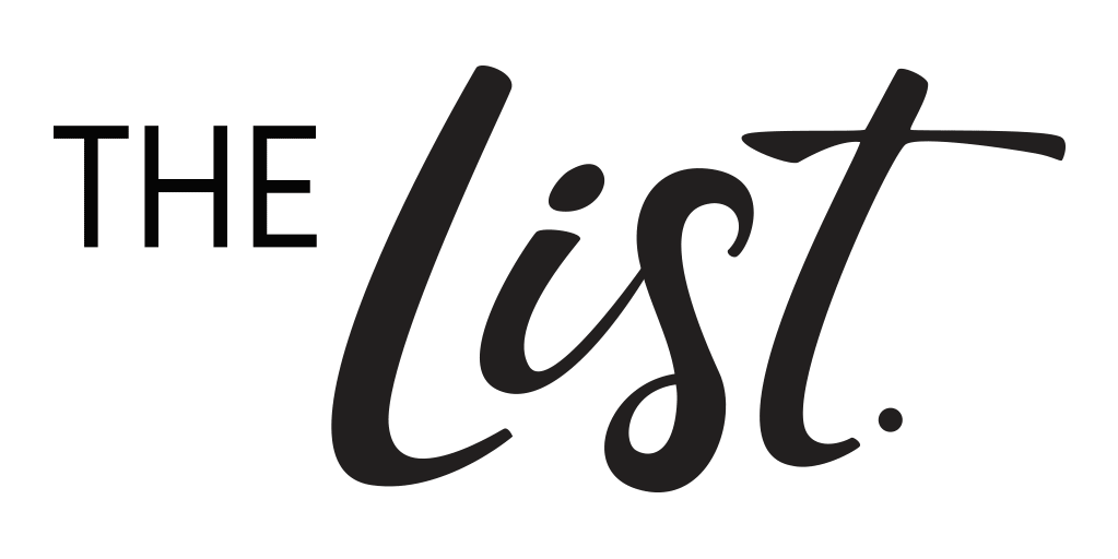 The List - Women's style, recipes, relationship advice and more.