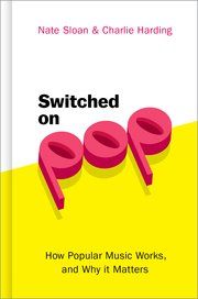 Cover for
Switched On Pop
Cover for
Switched On Pop