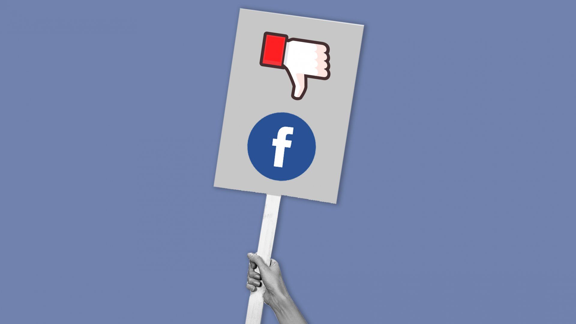 Facebook ad boycott Facebook ad boycott