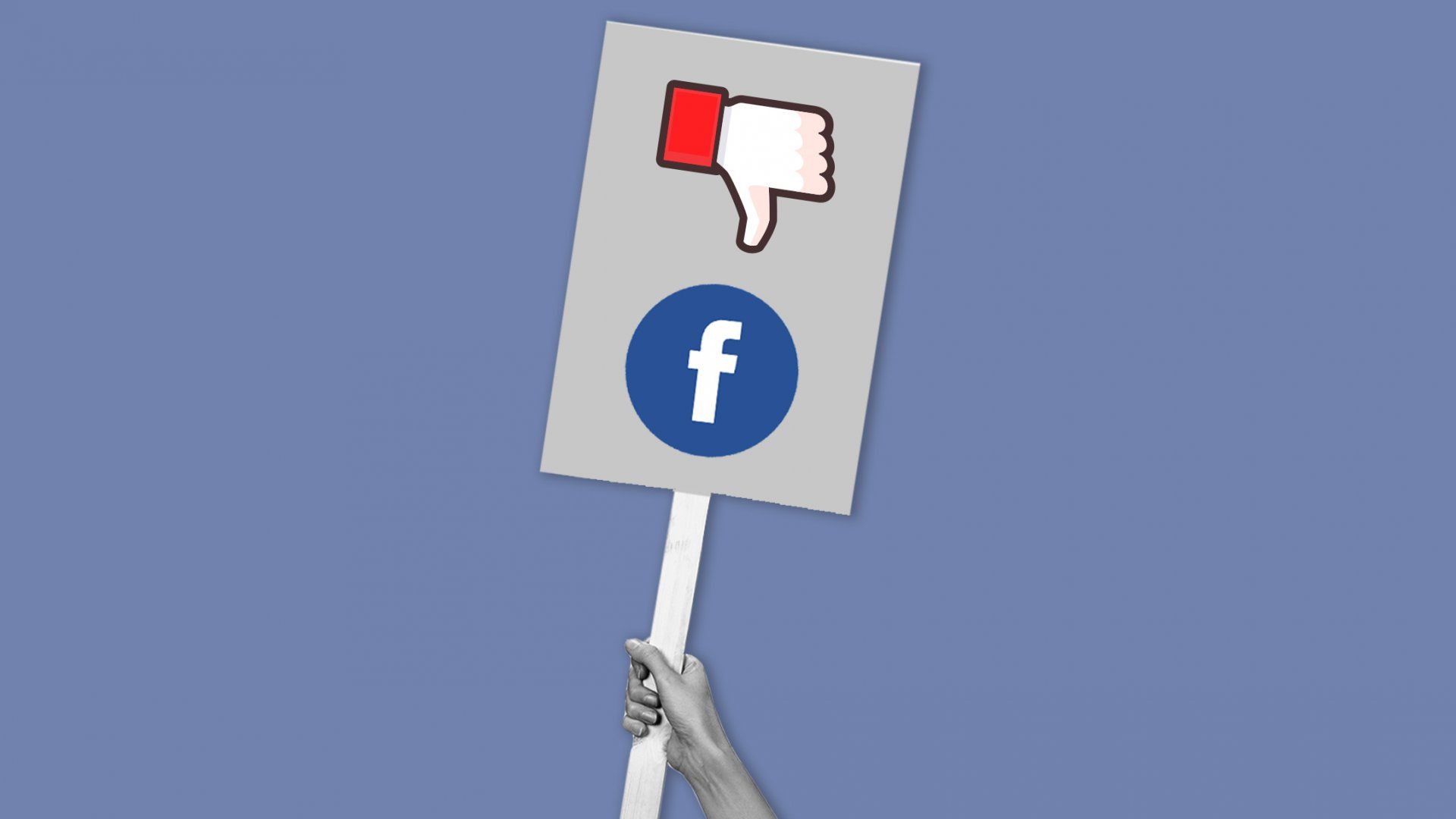 Facebook ad boycott