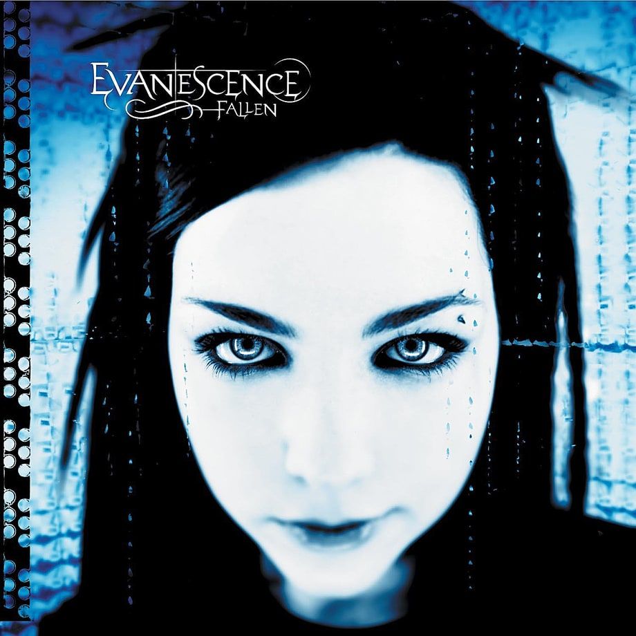 Image result from http://www.rollingstone.com/music/lists/the-100-greatest-metal-albums-of-all-time-w486923/evanescence-fallen-2003-w486982