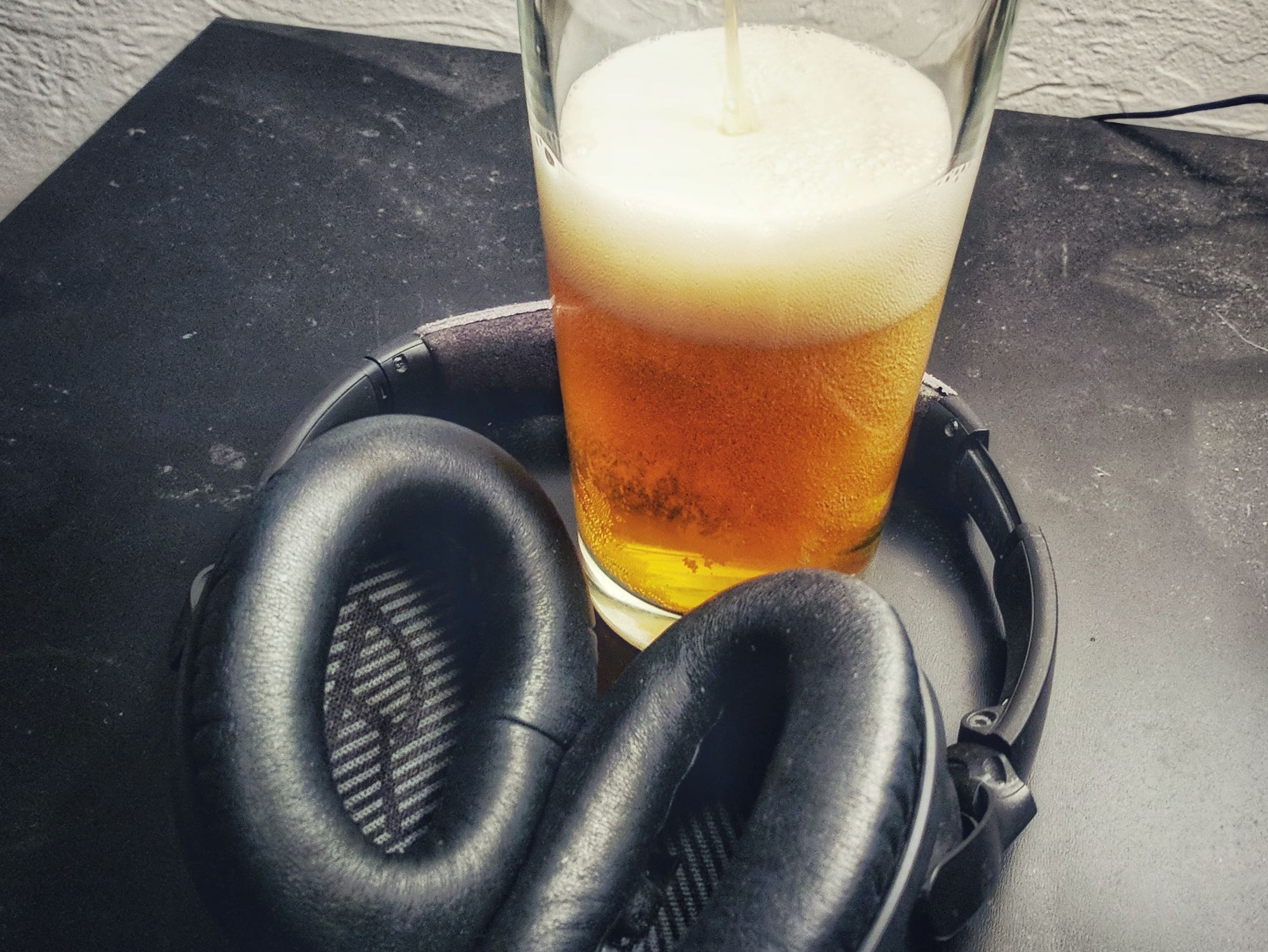 Beer for Ears: The World of Craft Beer ASMR – The Thirsty Wench
