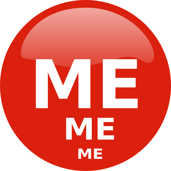 Image result from http://www.clker.com/clipart-me-me-me-.html Image result from http://www.clker.com/clipart-me-me-me-.html