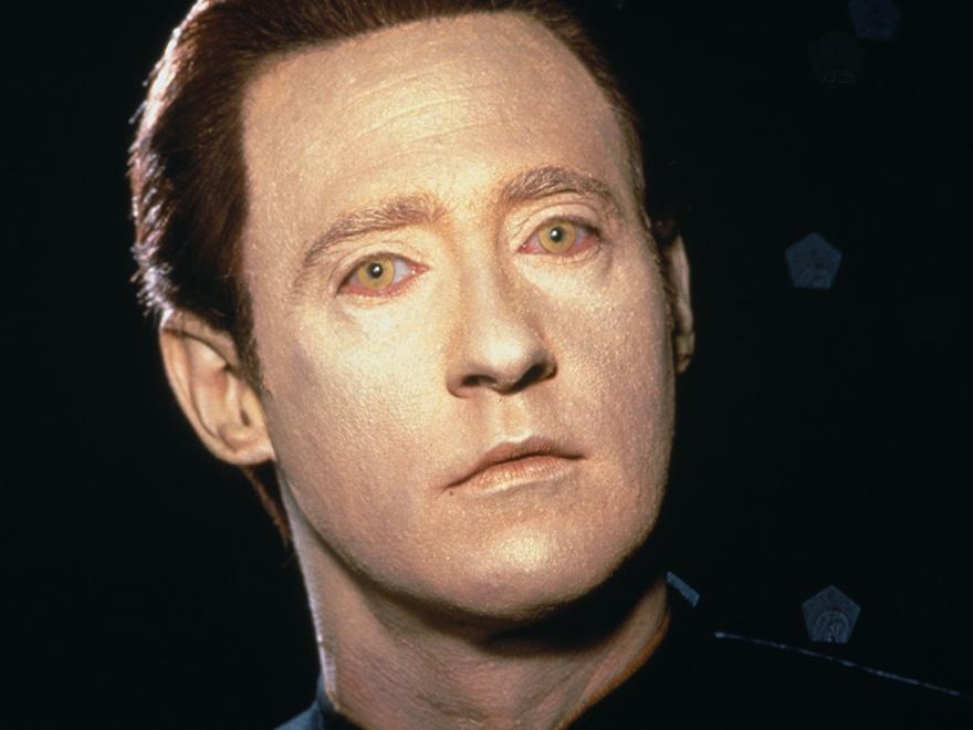 Data | Star Trek Data | Star Trek