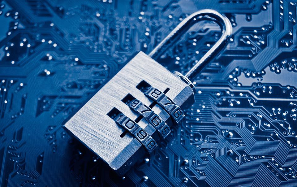 Network Security Tips & Guidelines | Travelers Insurance