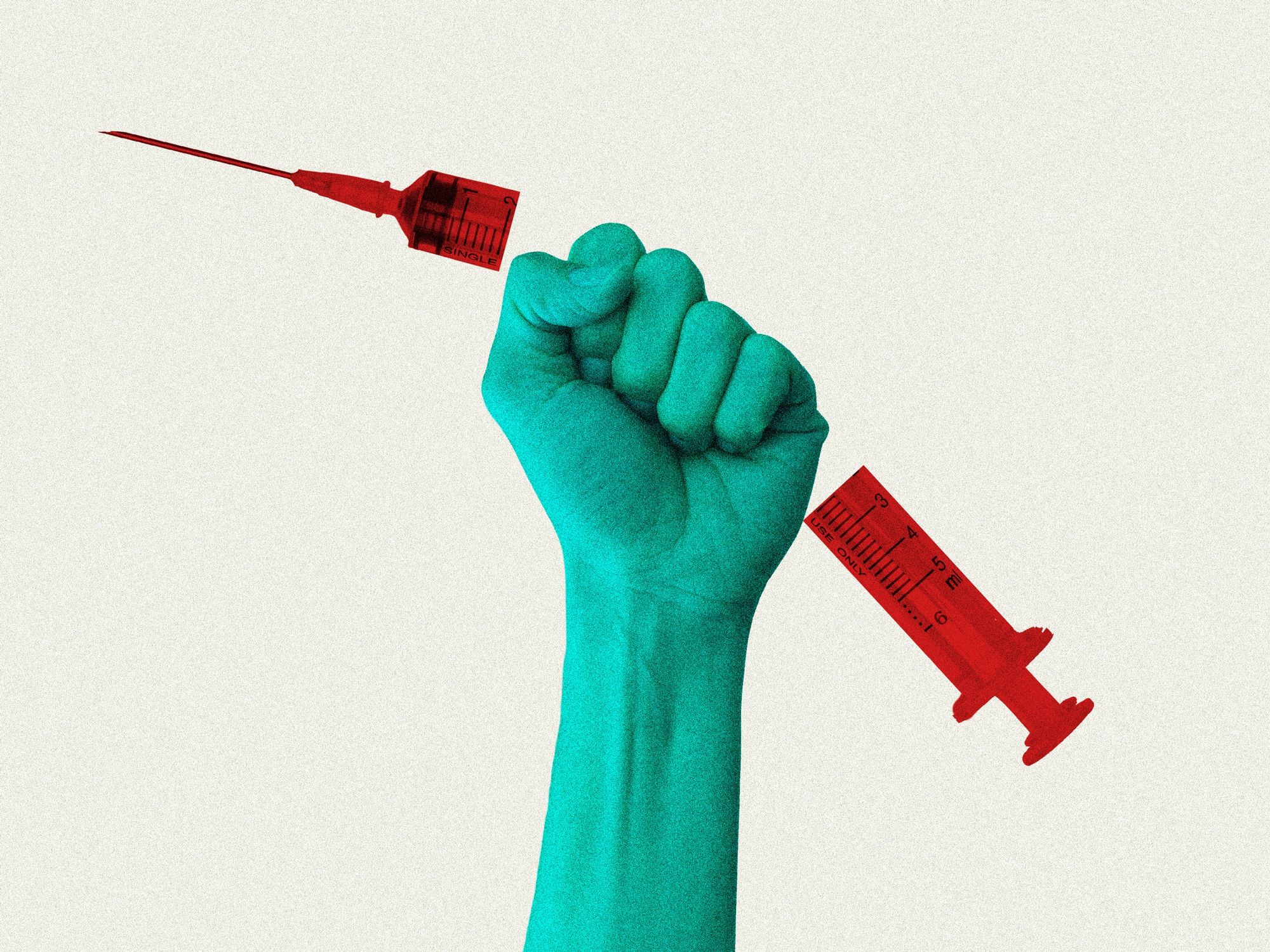 How Antivax PACs Helped Shape Midterm Ballots | WIRED