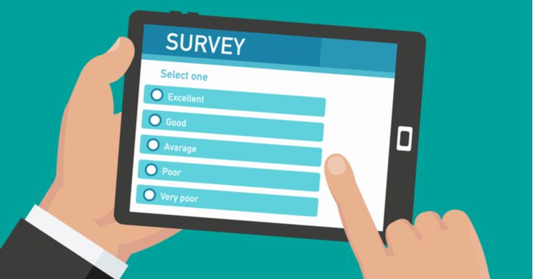 4 steps to customer survey design – everything you need to know ...