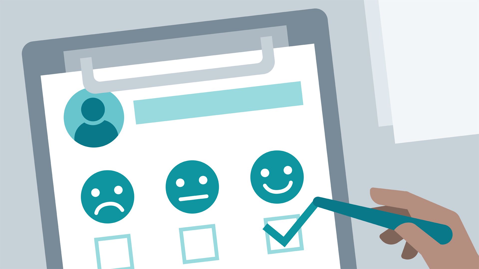 Using Customer Surveys to Improve Service Using Customer Surveys to Improve Service
