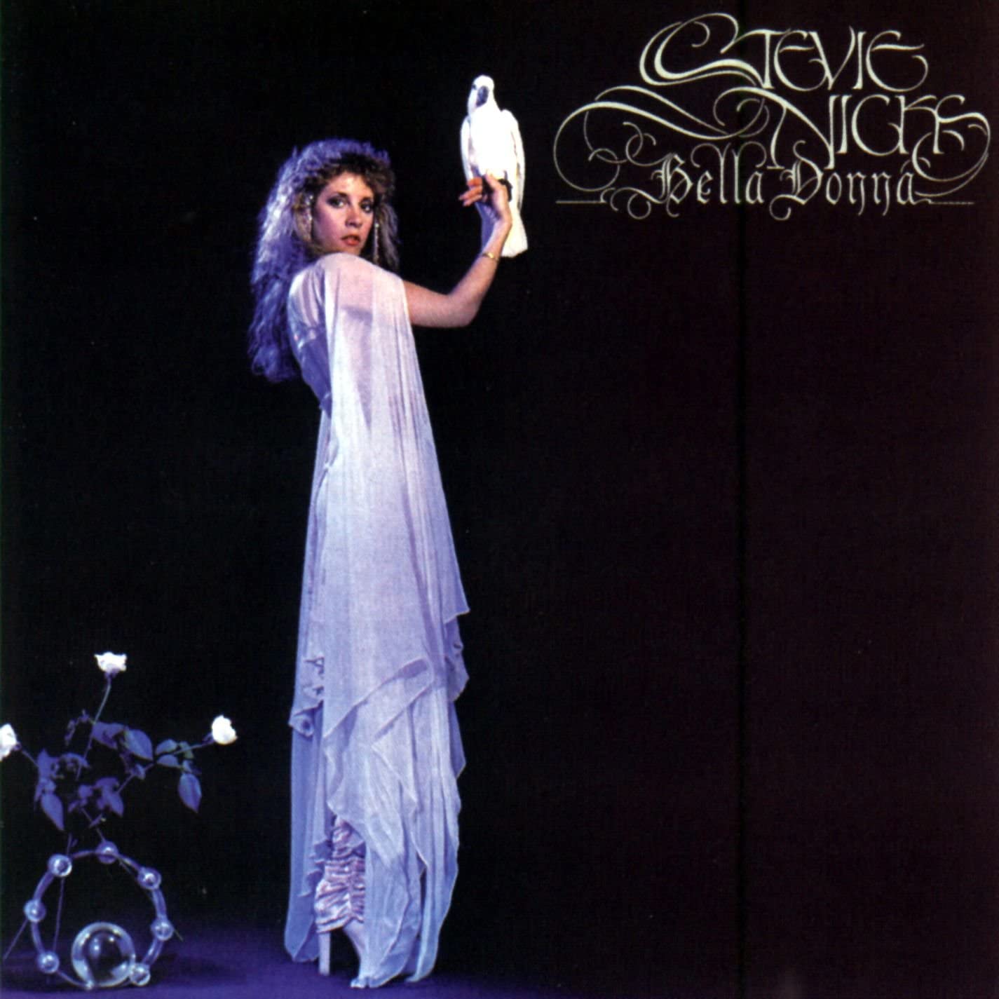 Friday Song: “Edge of Seventeen”