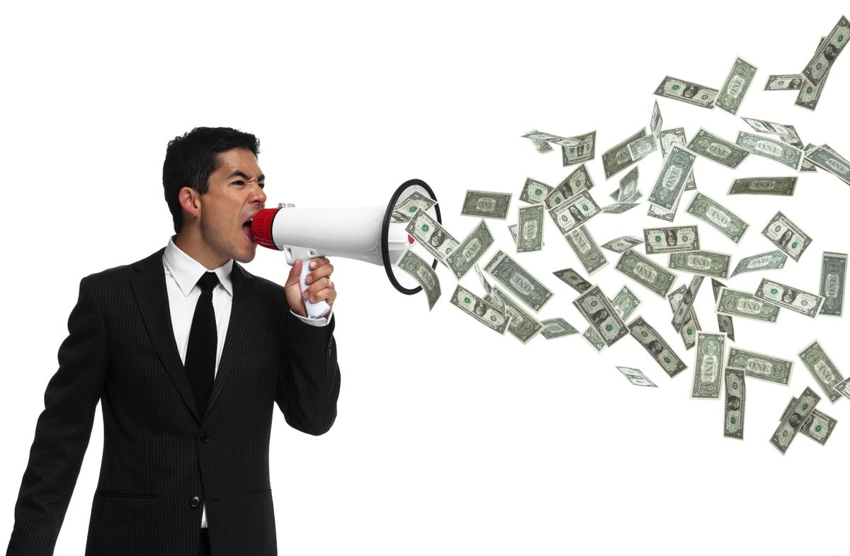 Money, Media, and Power