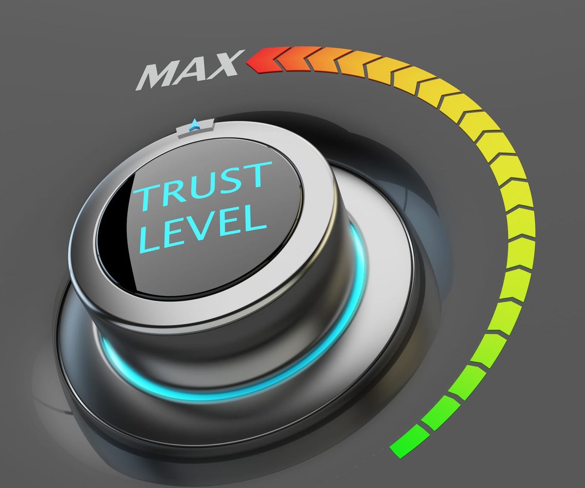Is Trust in Science Still Possible?