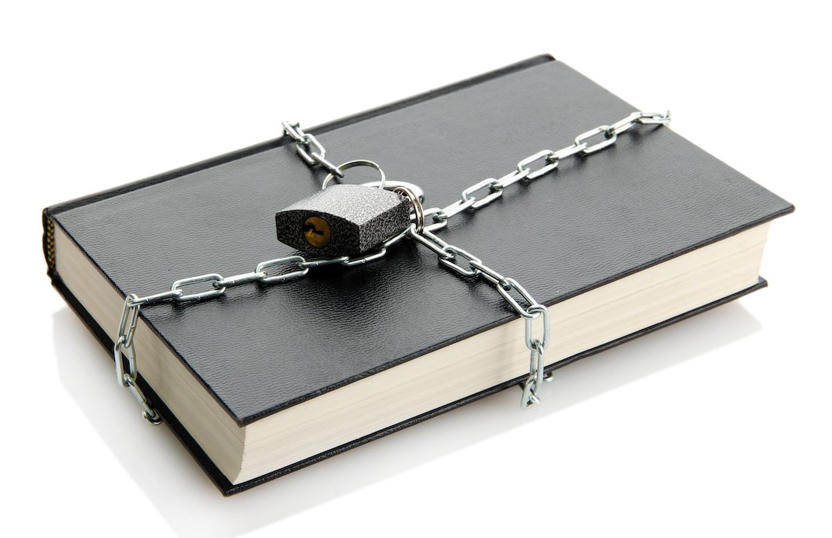 Why We Have to Wait for the Book