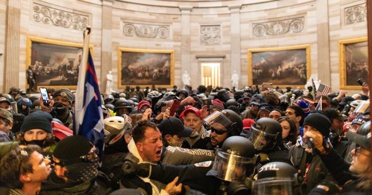 Is “Open” Anti-Democratic?