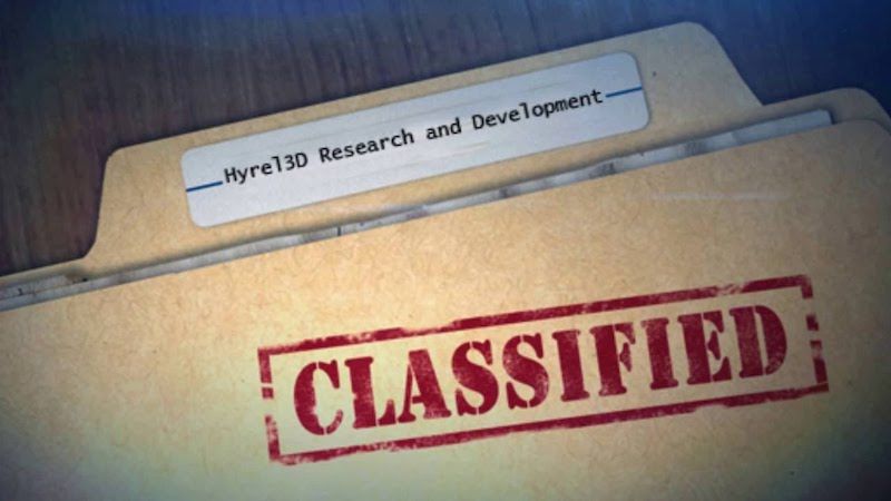 Will More Studies Be Classified?