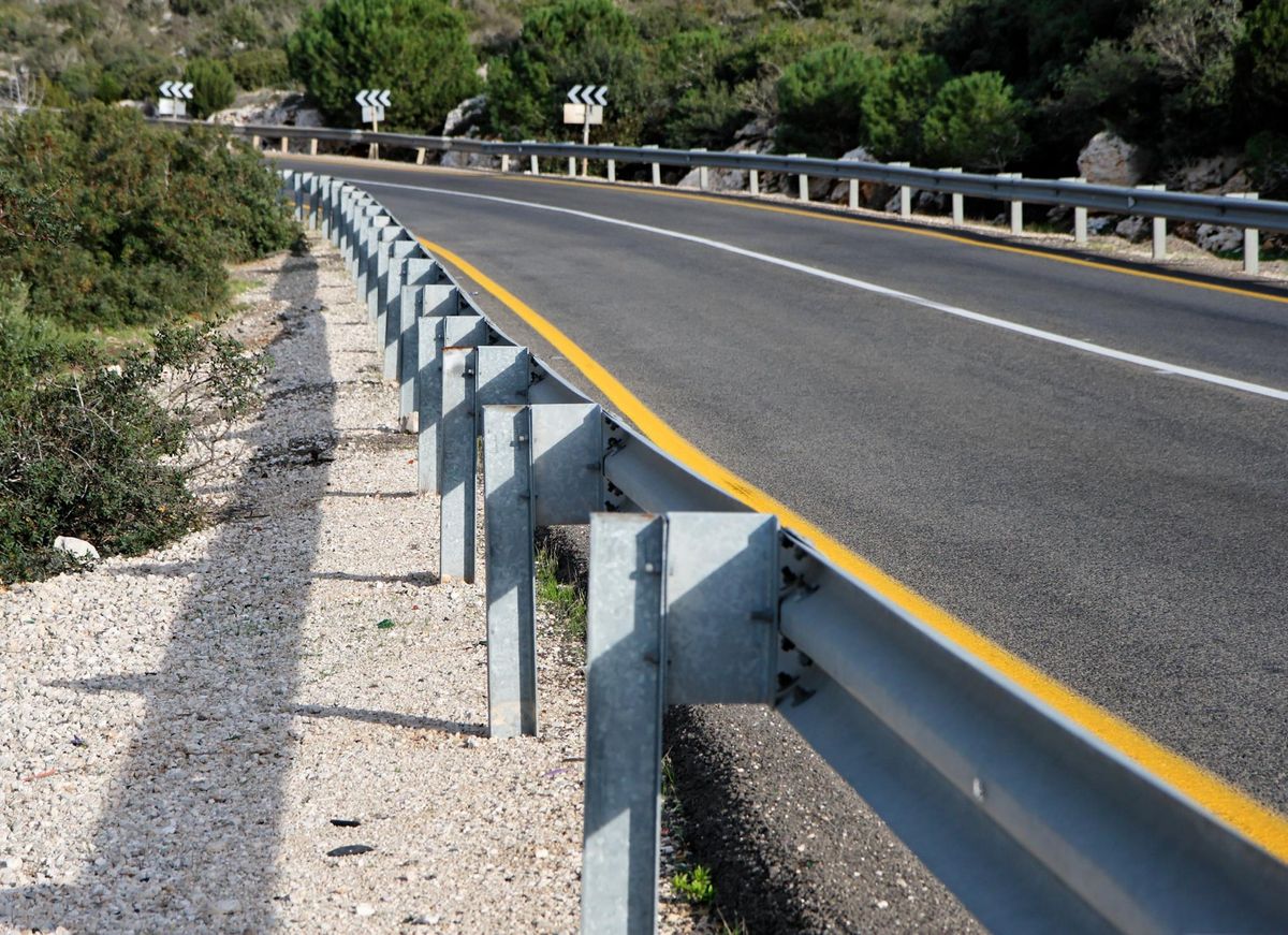 Putting the AI in “Guardrails”