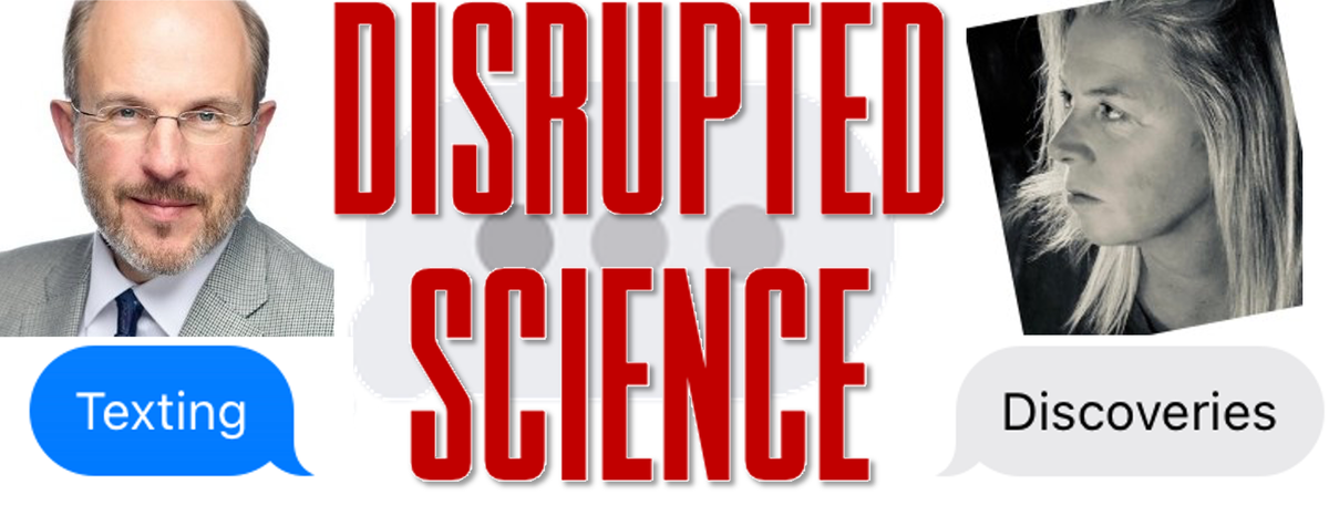 This Week’s Texting Discoveries