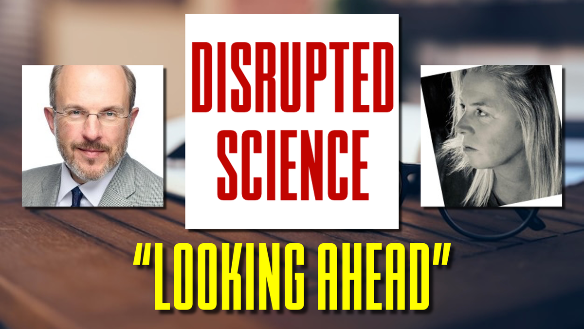 Pod: “Looking Ahead”