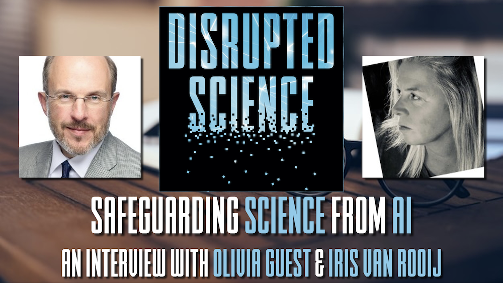 Pod: Safeguarding Science from AI