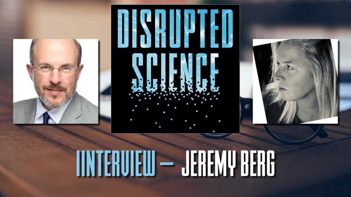 Interview — Jeremy Berg