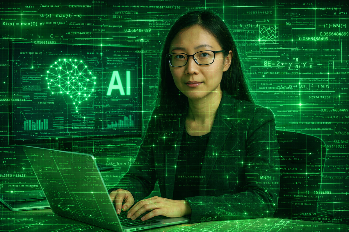 Lies from aiXiv and “Rachel So”