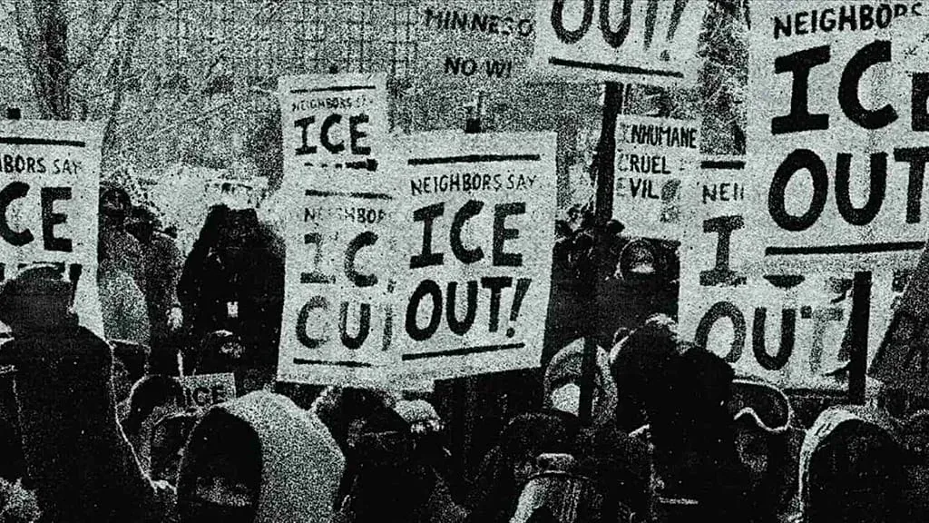 Song: “Streets of Minneapolis”