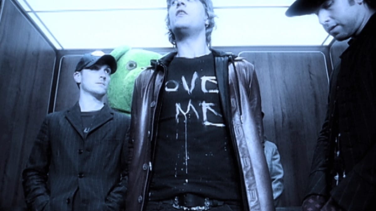 Friday Song: “Unwell”