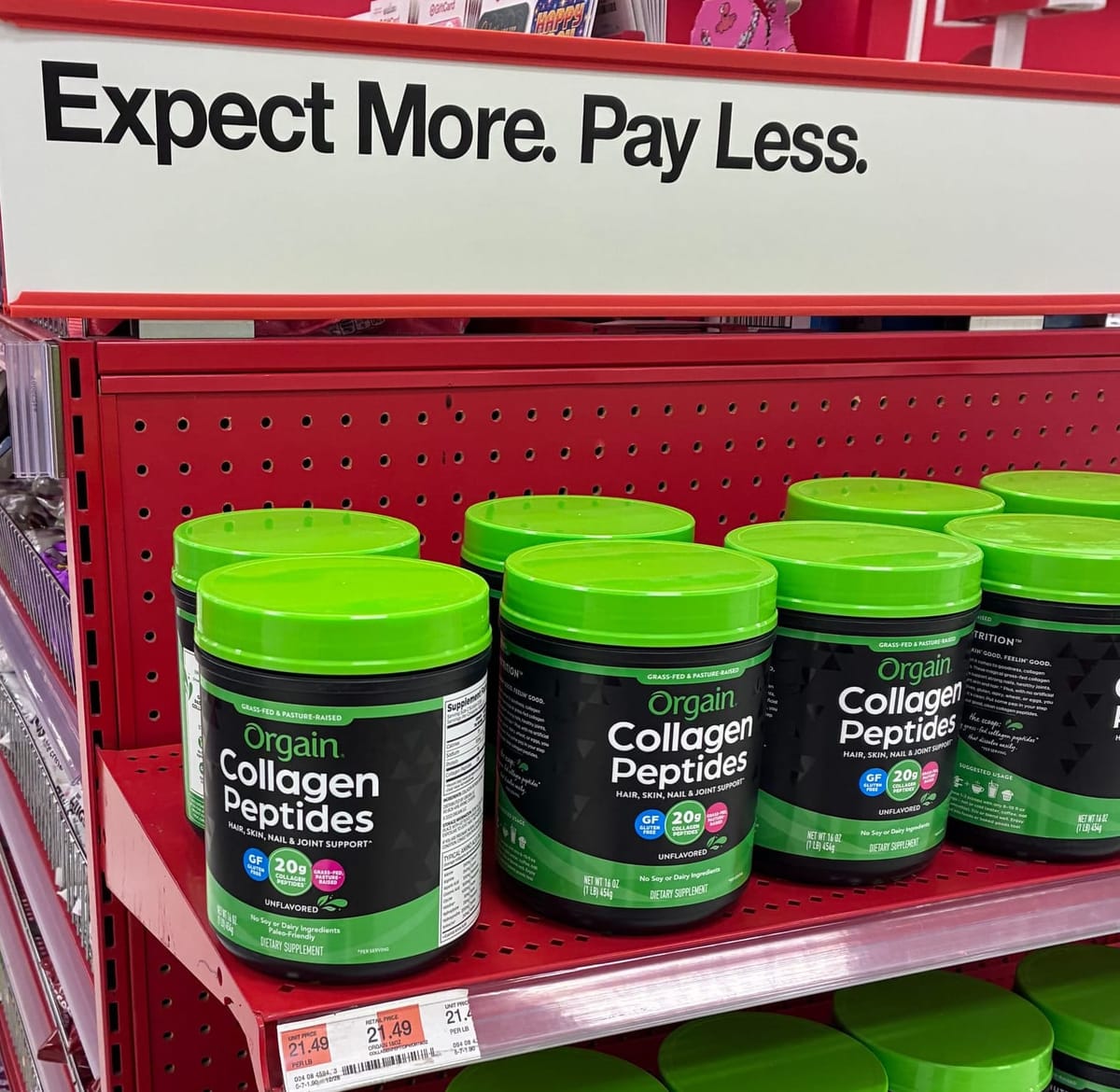 The PMC MDPI-fed Pep Rally