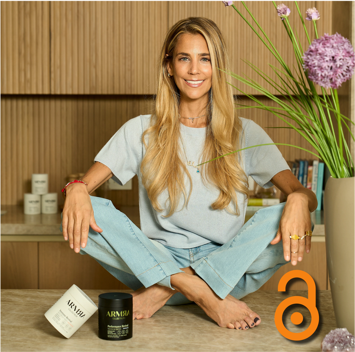 ARMRA’s “Science” Is OA Ads