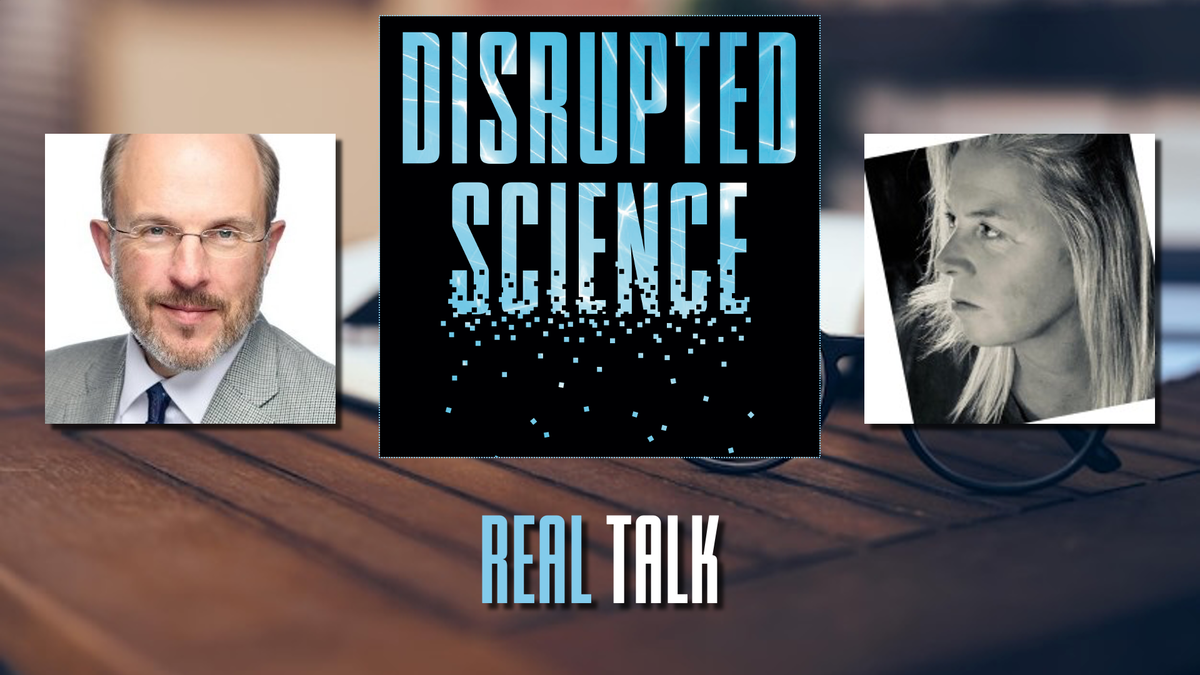 Podcast: “Real Talk”
