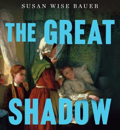 Review: “The Great Shadow”