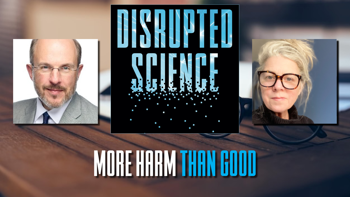 Pod: More Harm Than Good