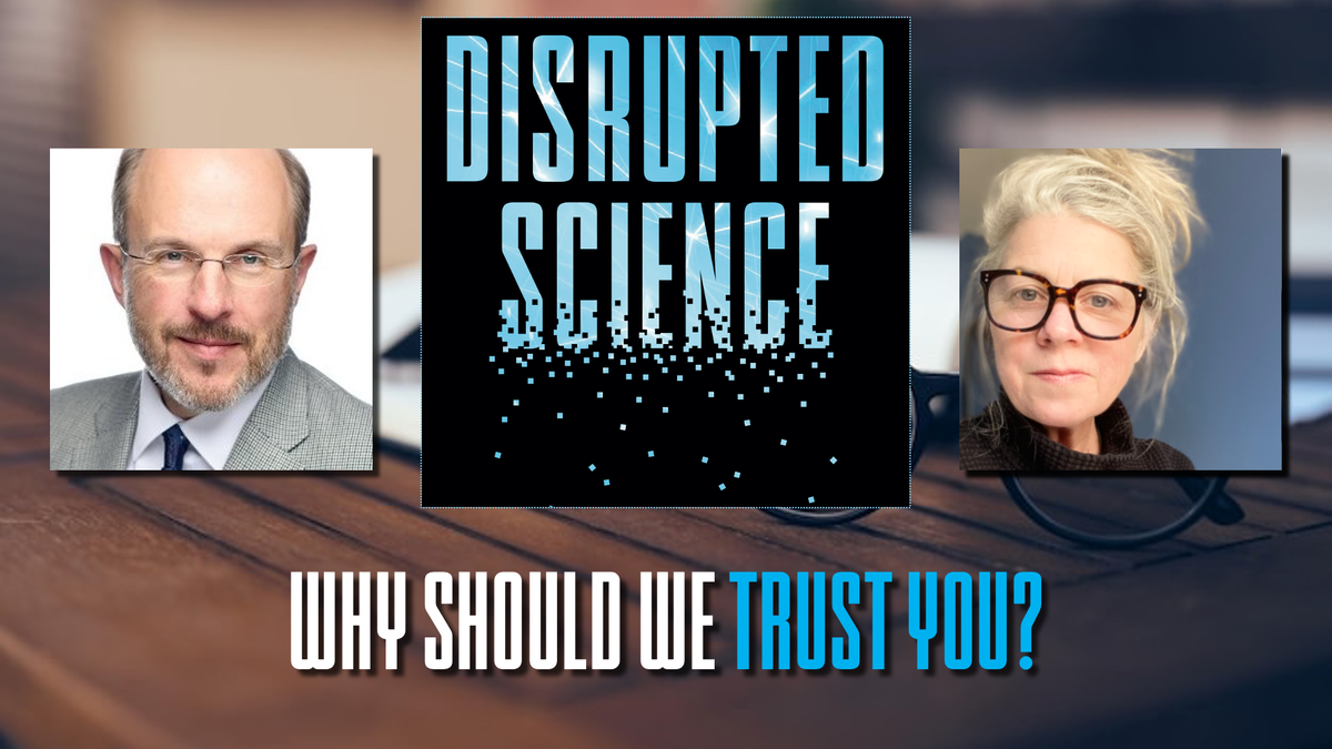 Pod: Why Should We Trust You?
