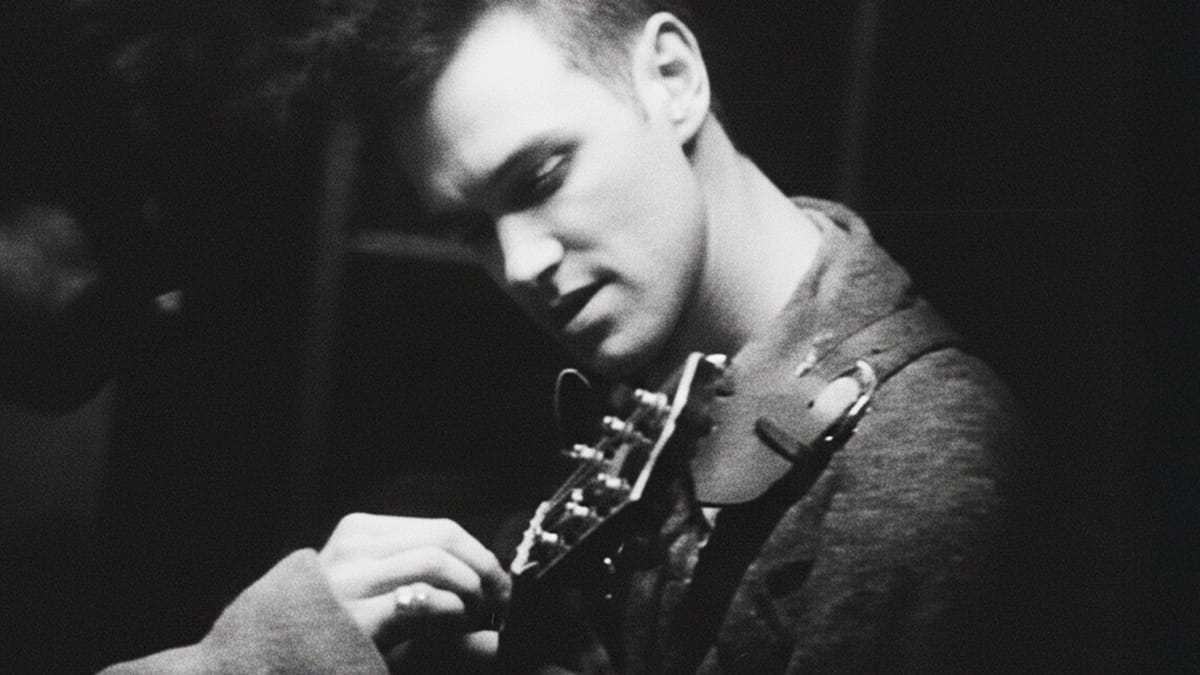 Song: “How Soon Is Now?”