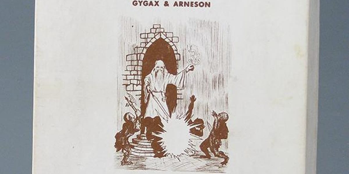 Lessons from the Resurgence of D&D