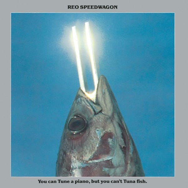 Friday Song: "Roll With the Changes"