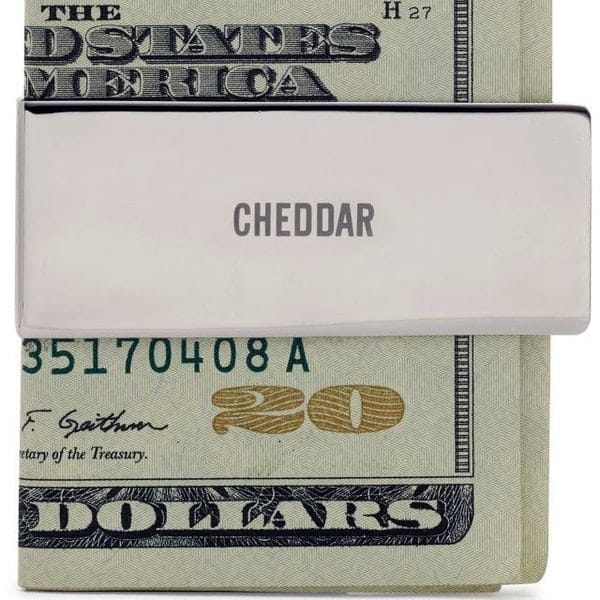 Part 3 — Swiss Cheddar