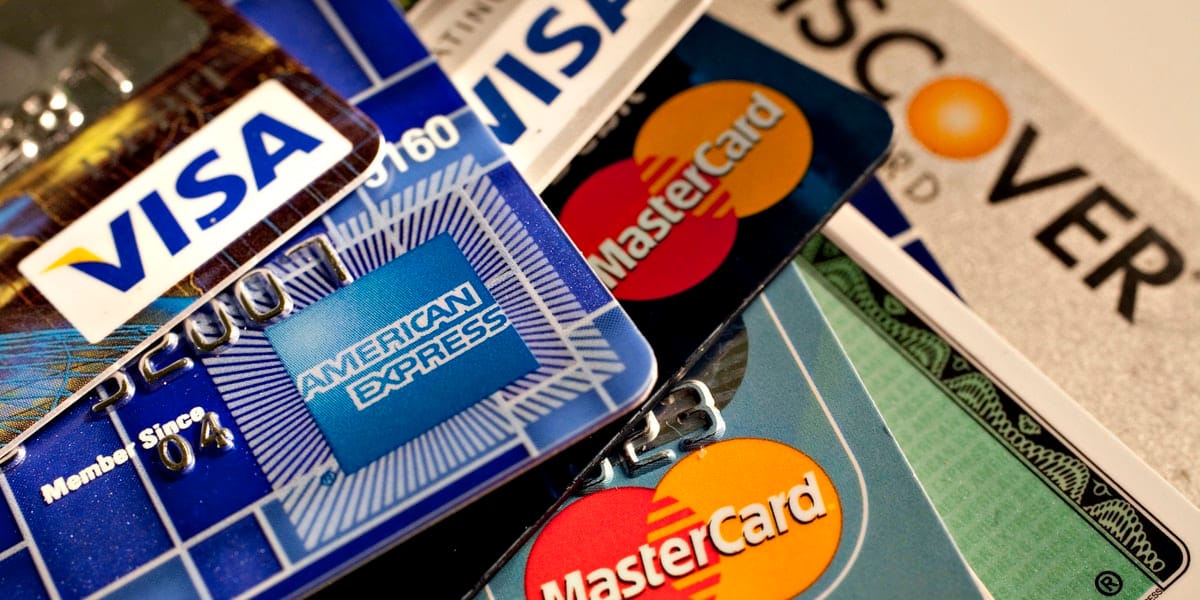Debt, Credit, and Paychecks