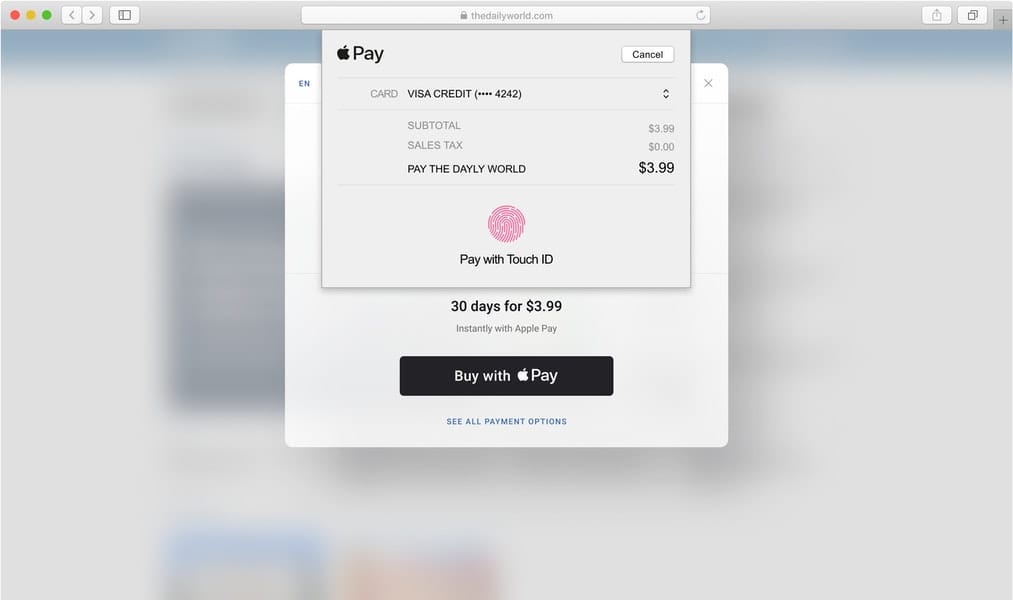 Paid Content Innovation Continues