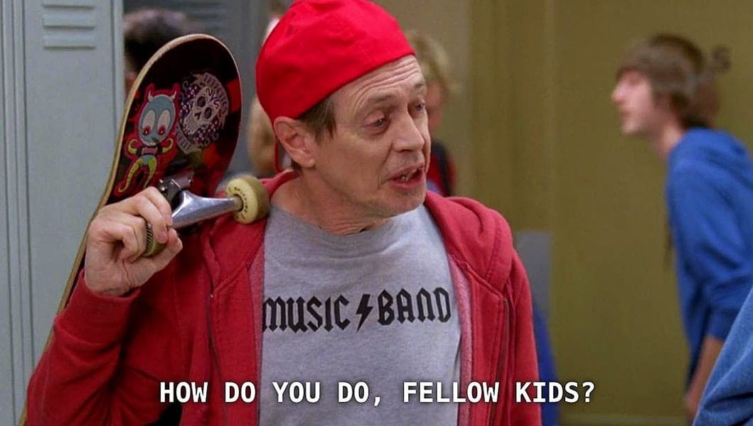 eLife and Sad, Aging Techno-Utopians
