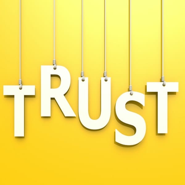 Revisiting — The Trusted Intermediary