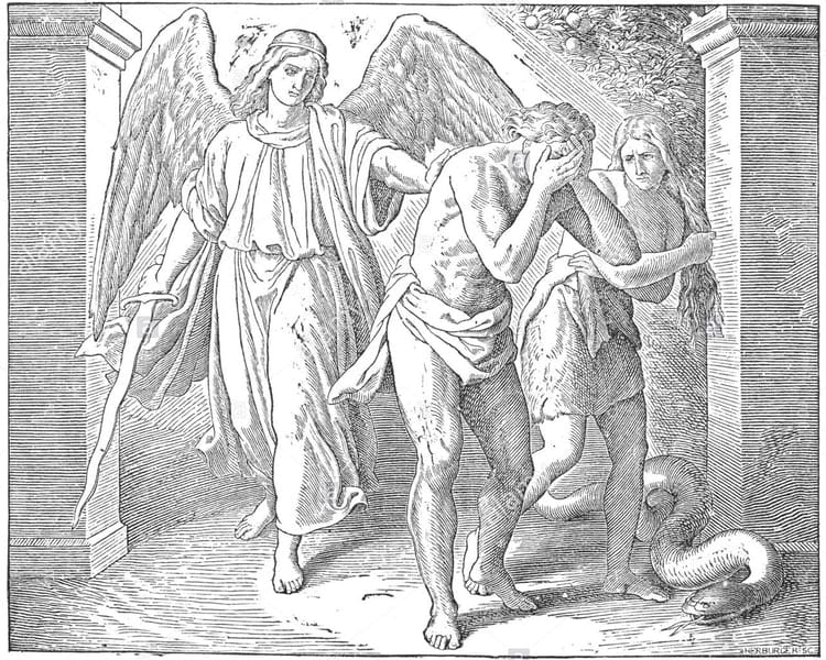 Part 2 — Edging Away from Utopianism