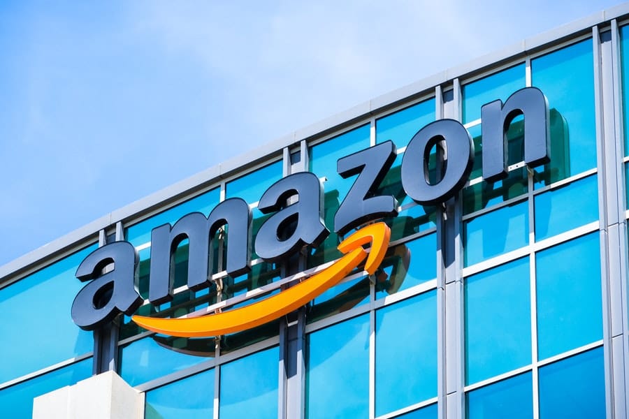 Amazon Is Poised to Dominate