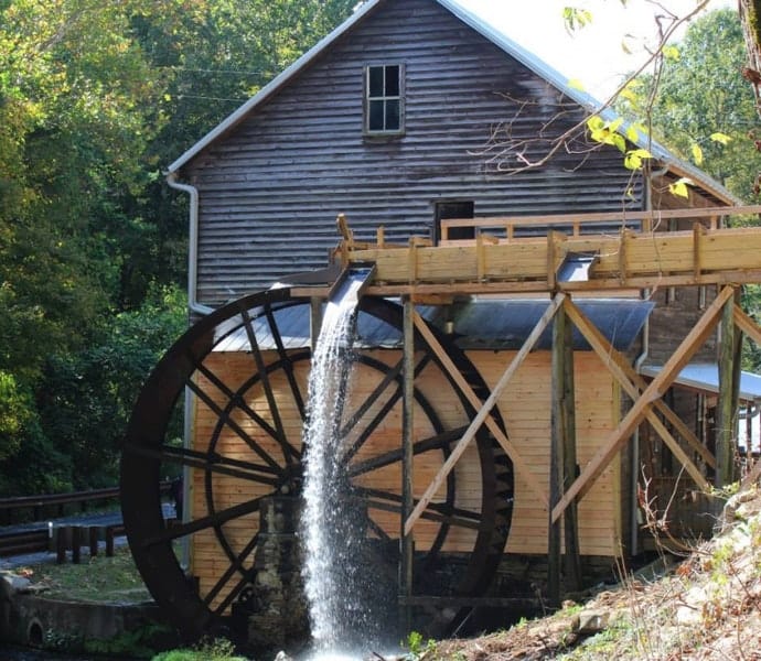 Of Paper Mills and Business Models