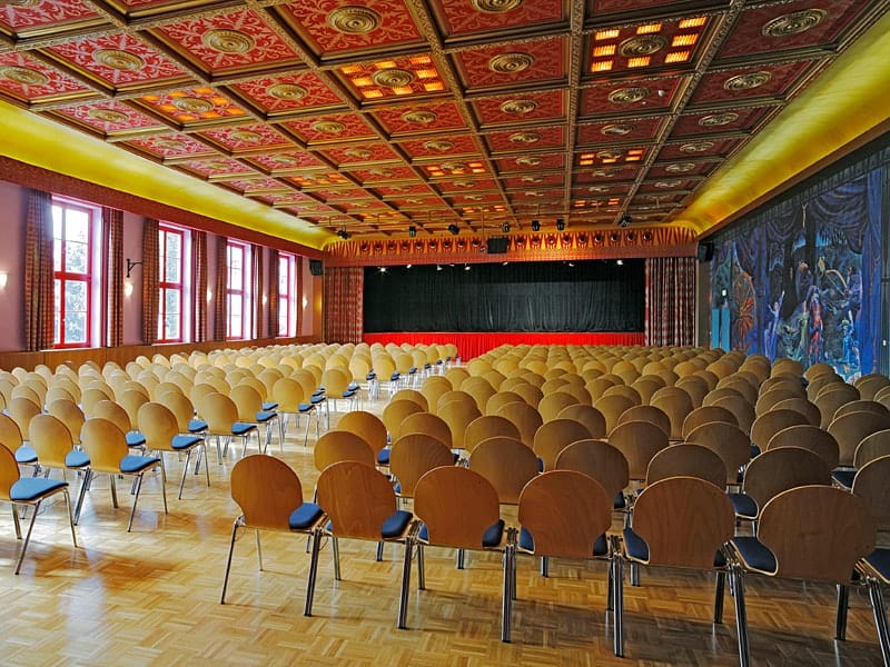 The Costs of Canceled Meetings