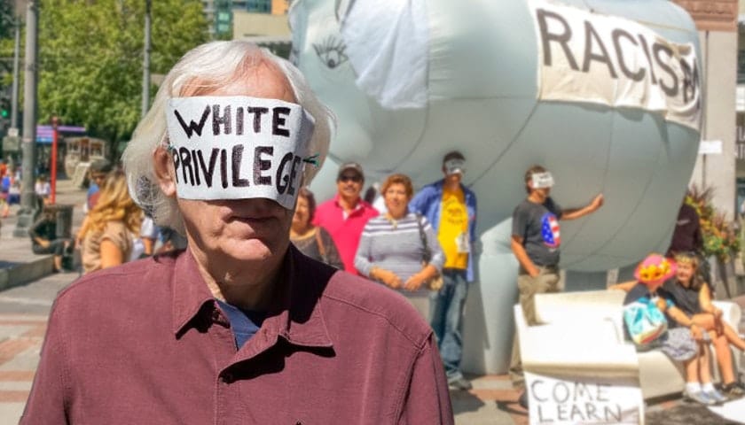 Review: "Woke Racism"