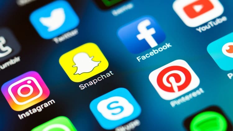Paid Content, Paid Social & User Control