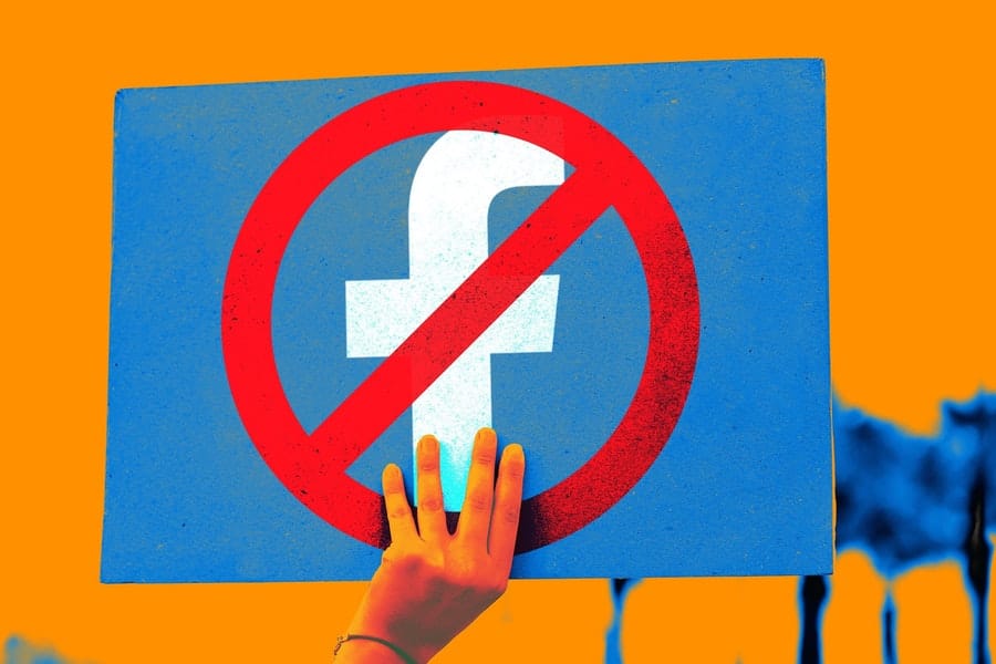 October Facebook Ad Boycott Update